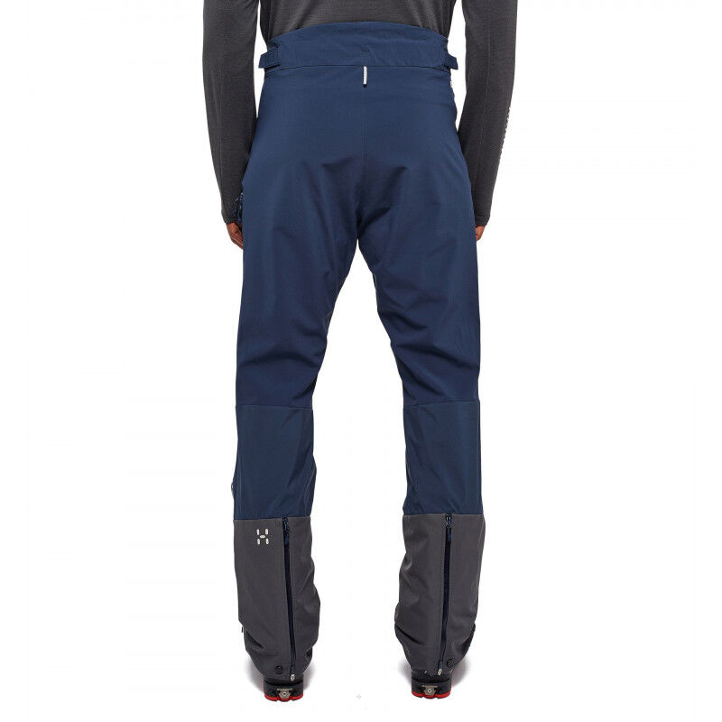 L.I.M Hybrid Touring Pant - Pantalon ski de randonnée homme