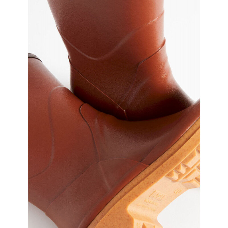 Bison 2 - Bottes de pluie homme