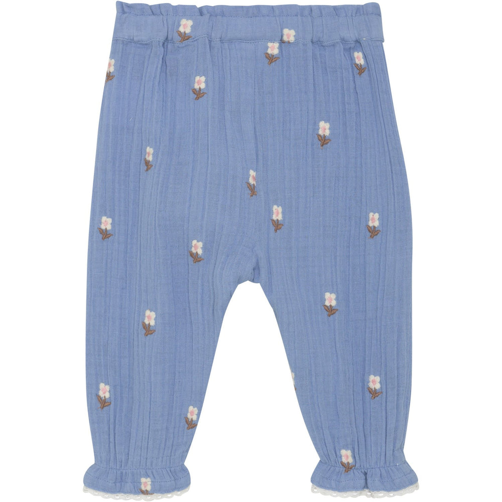 Køb En Fant Infinity Bukser Embroidery Muslin