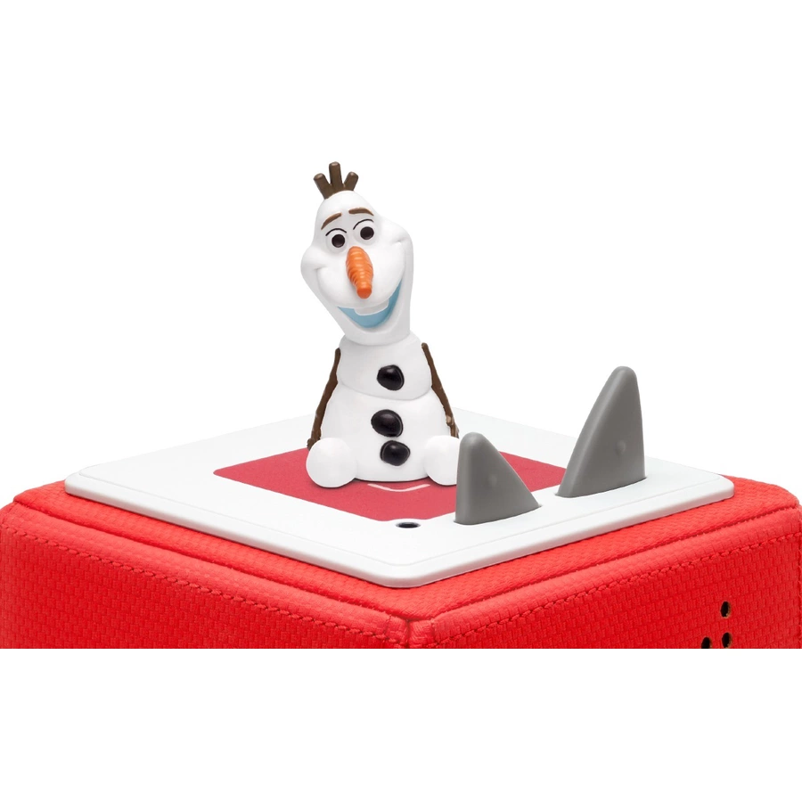 tonies®  Die Eiskönigin - Olaf taut auf