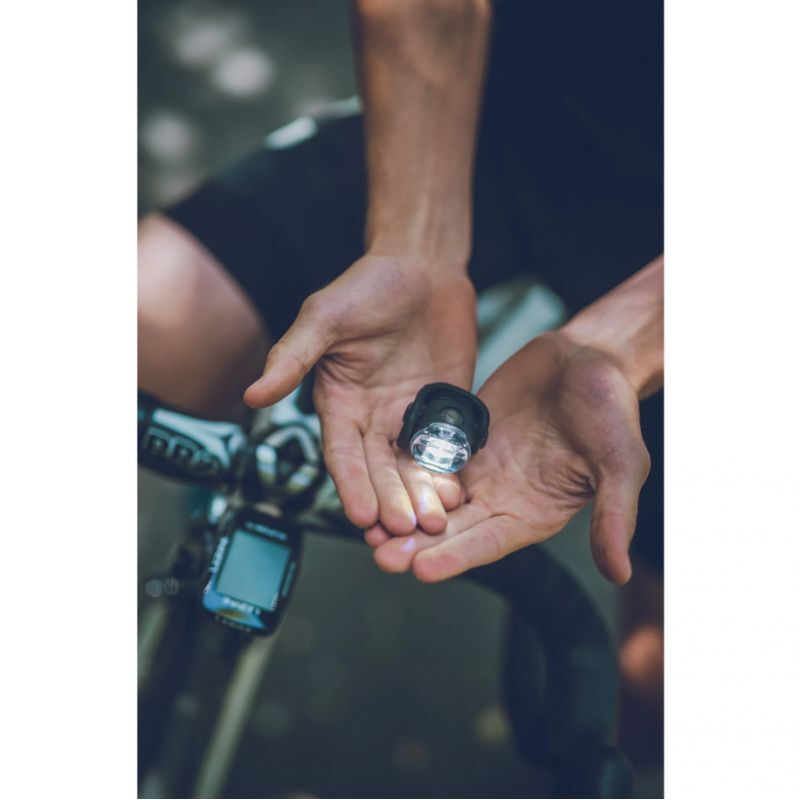 Femto USB Drive - Paire - Set lampes vélo