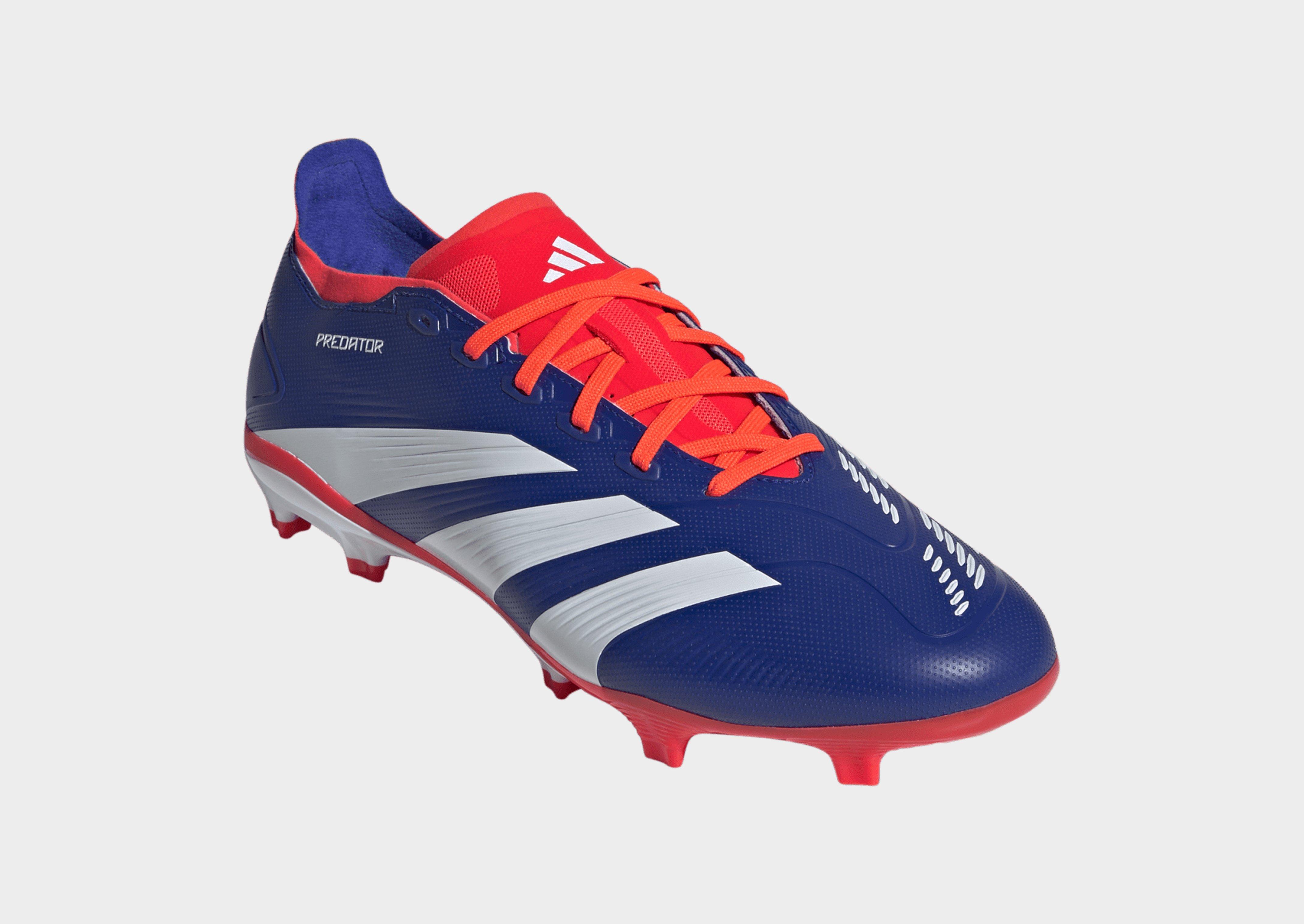 adidas Chaussure Predator League Terrain souple