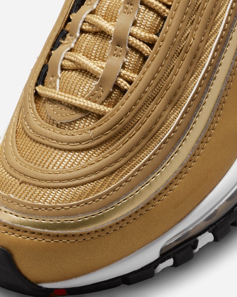 Chaussures Nike Air Max 97 pour enfant