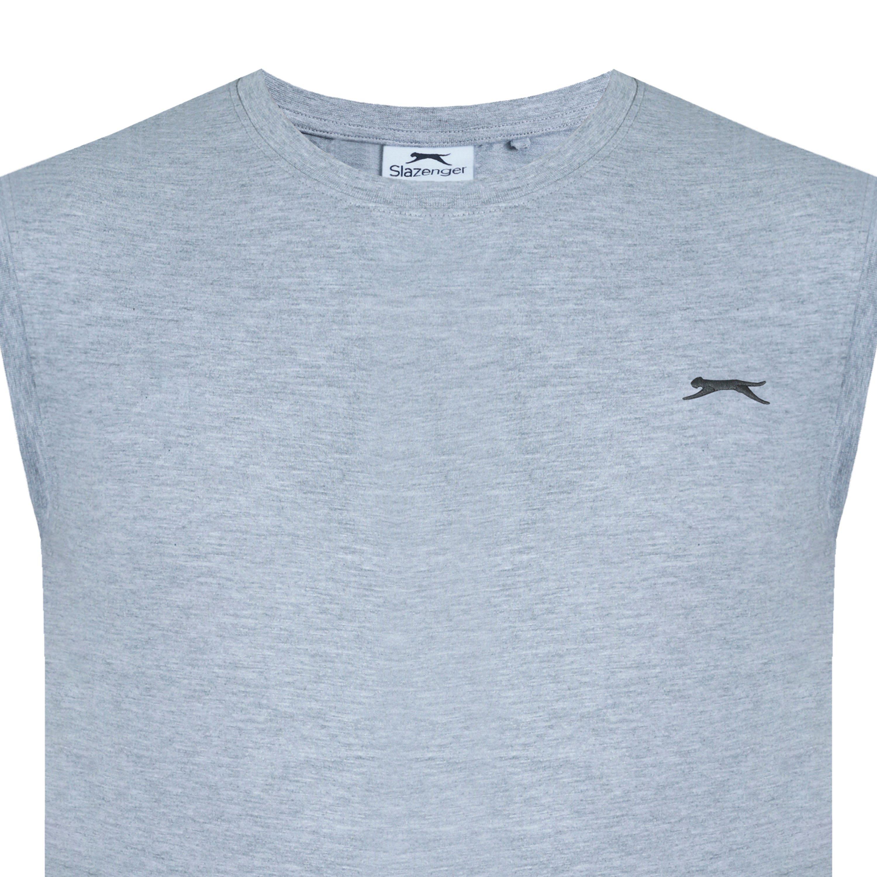 Slazenger Mens Vest
