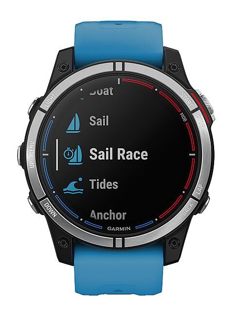 GARMIN - MONTRE QUATIX 7