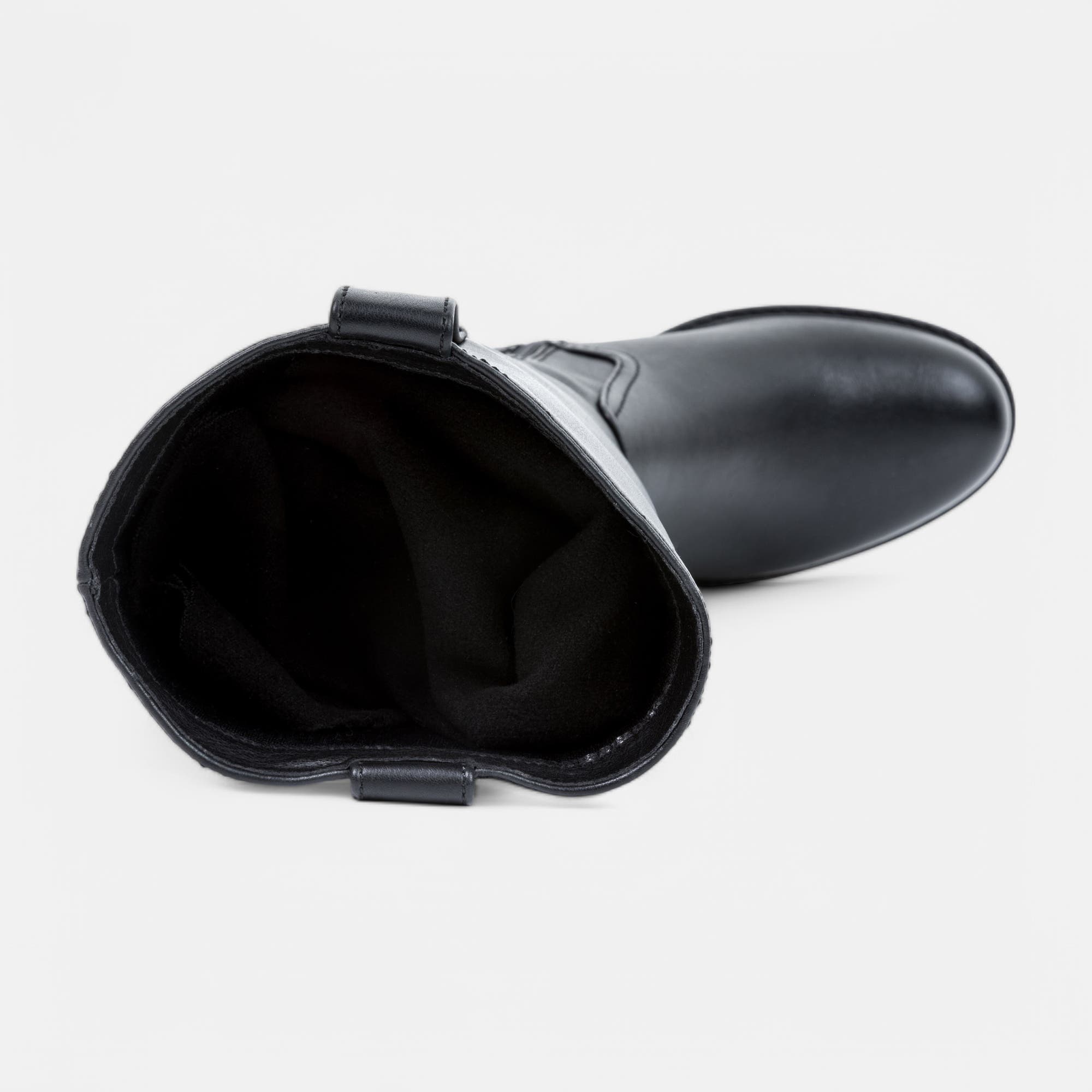 Bottes Femme noir
