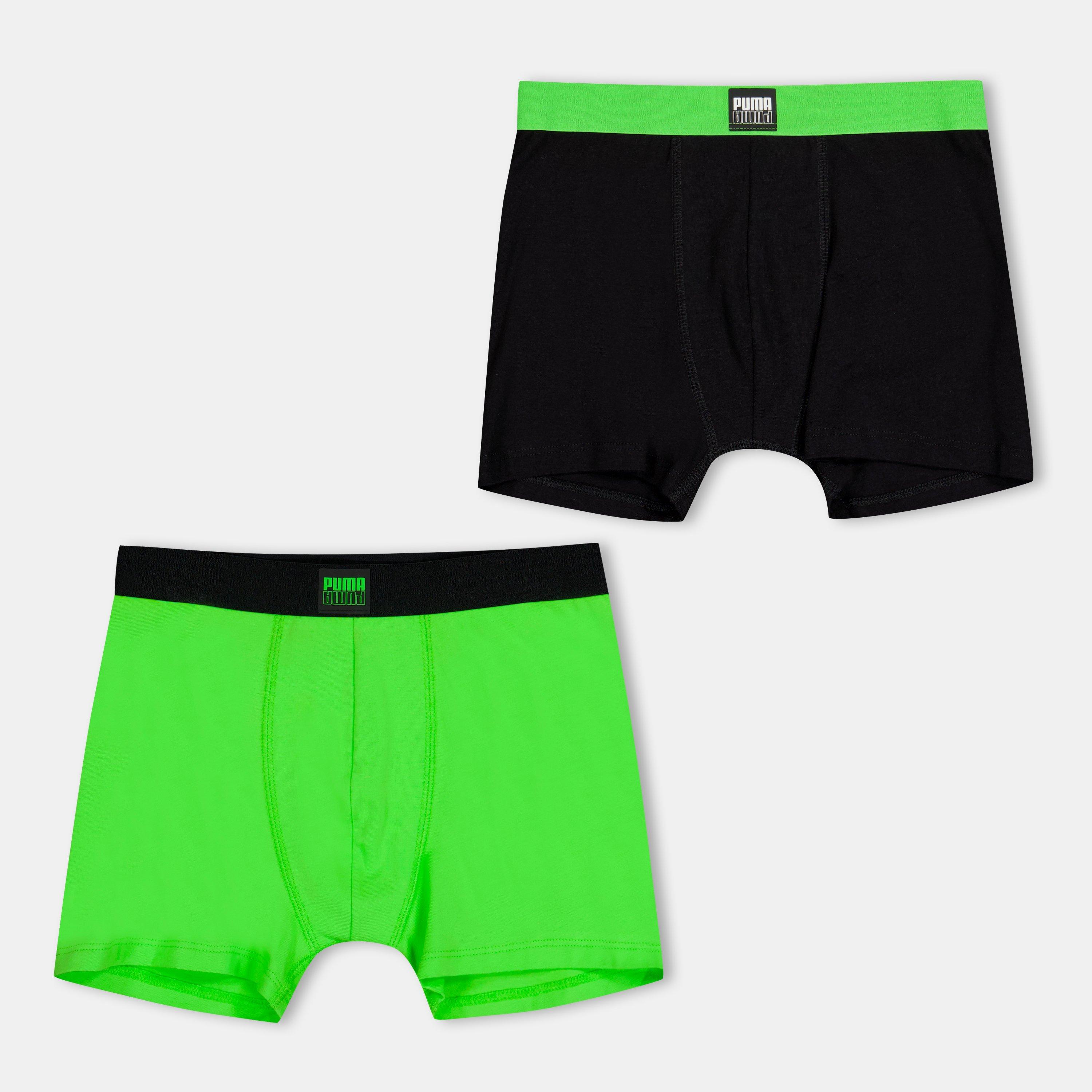 Puma Plc Lgo Bx 2P J Jn99