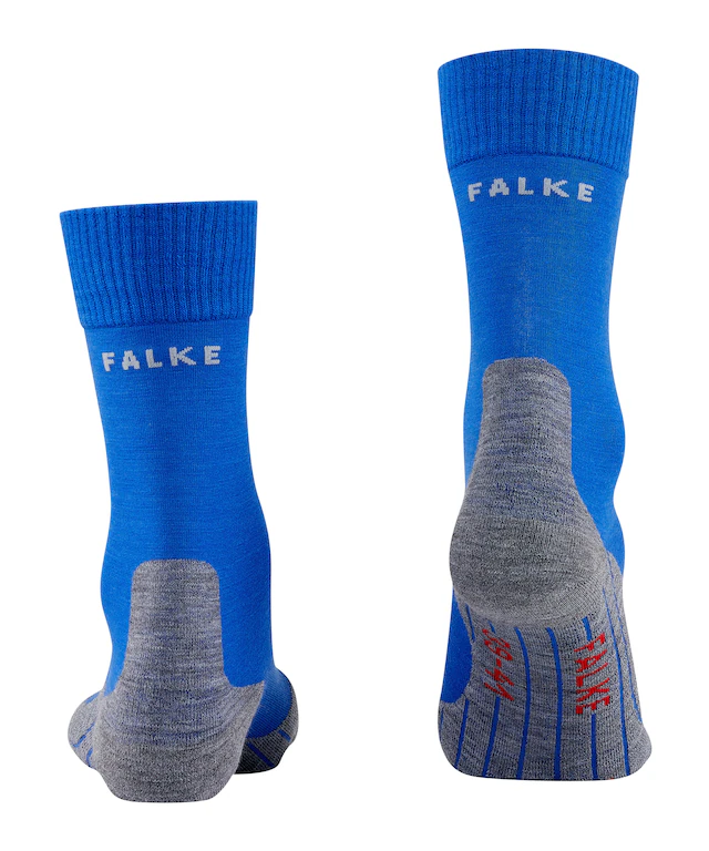 FALKE Wandersocken »TK5 Wander« leicht und bequem für Freizeitwanderungen, atmungsaktiv