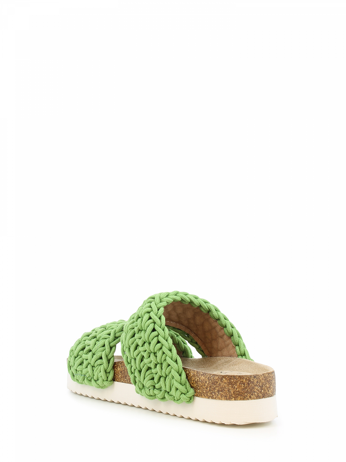 Duffy Roma Slip-in Sandal