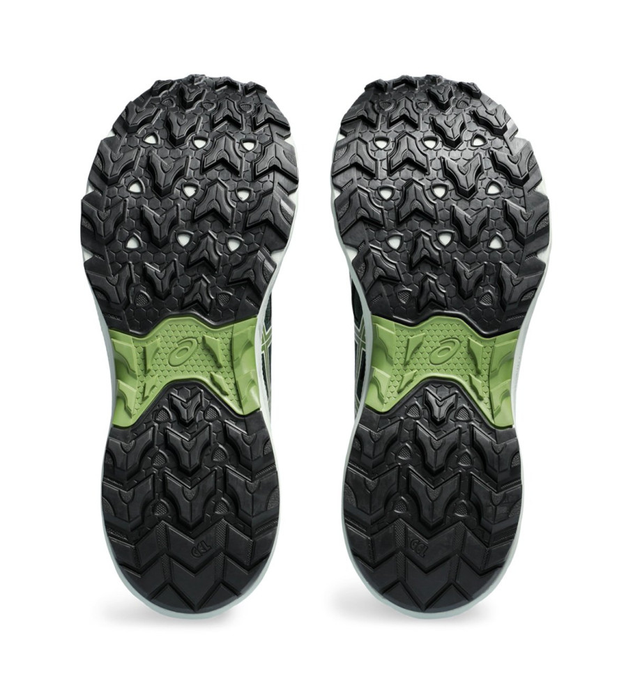 Tênis Asics Gel-Venture 9 Verde