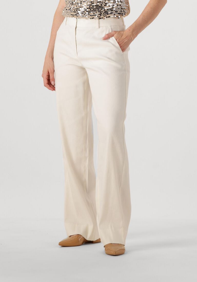 ecru fiveunits pantalon denafv 769
