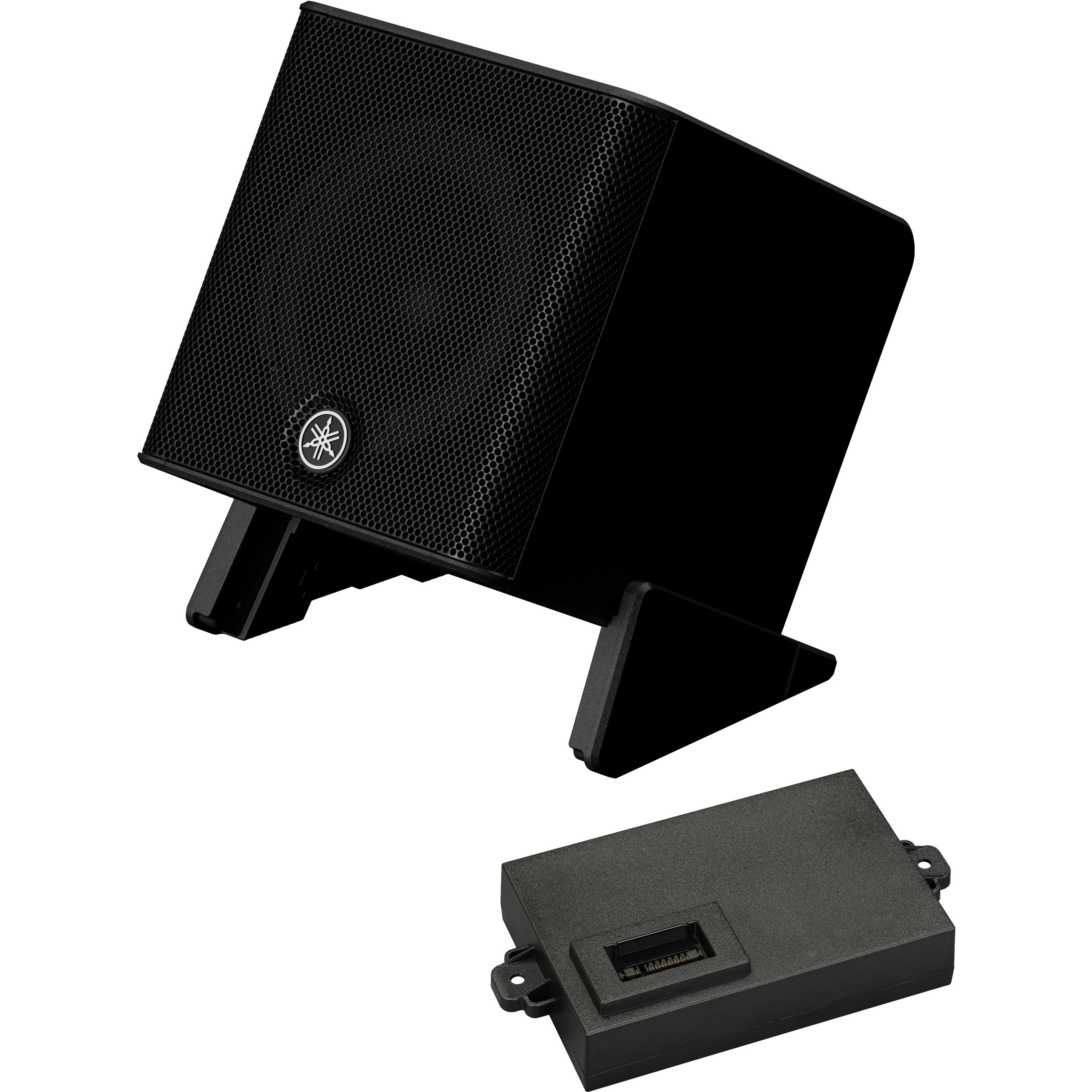 Yamaha Stagepas 200 BTR mobiele accu-speaker incl. accupakket