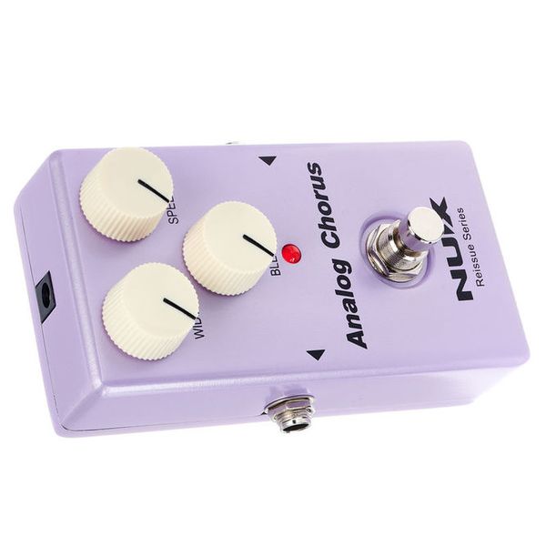 Nux Analog Chorus