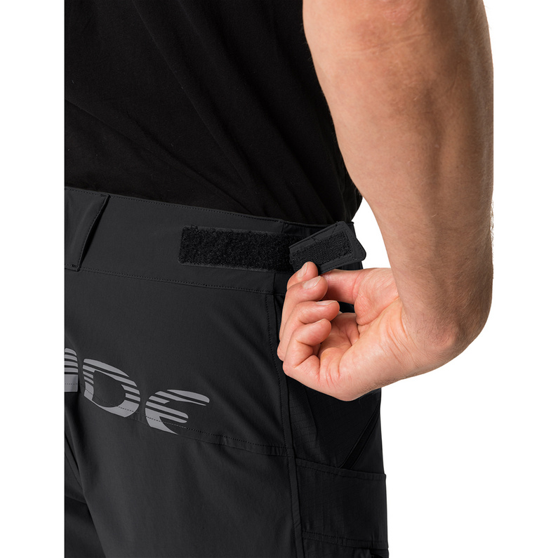 Vaude Herren Virt MTB Hose kurz