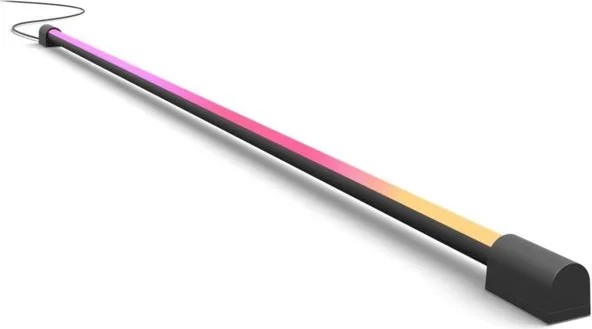 Philips Hue Play Gradient Tube Noir (60