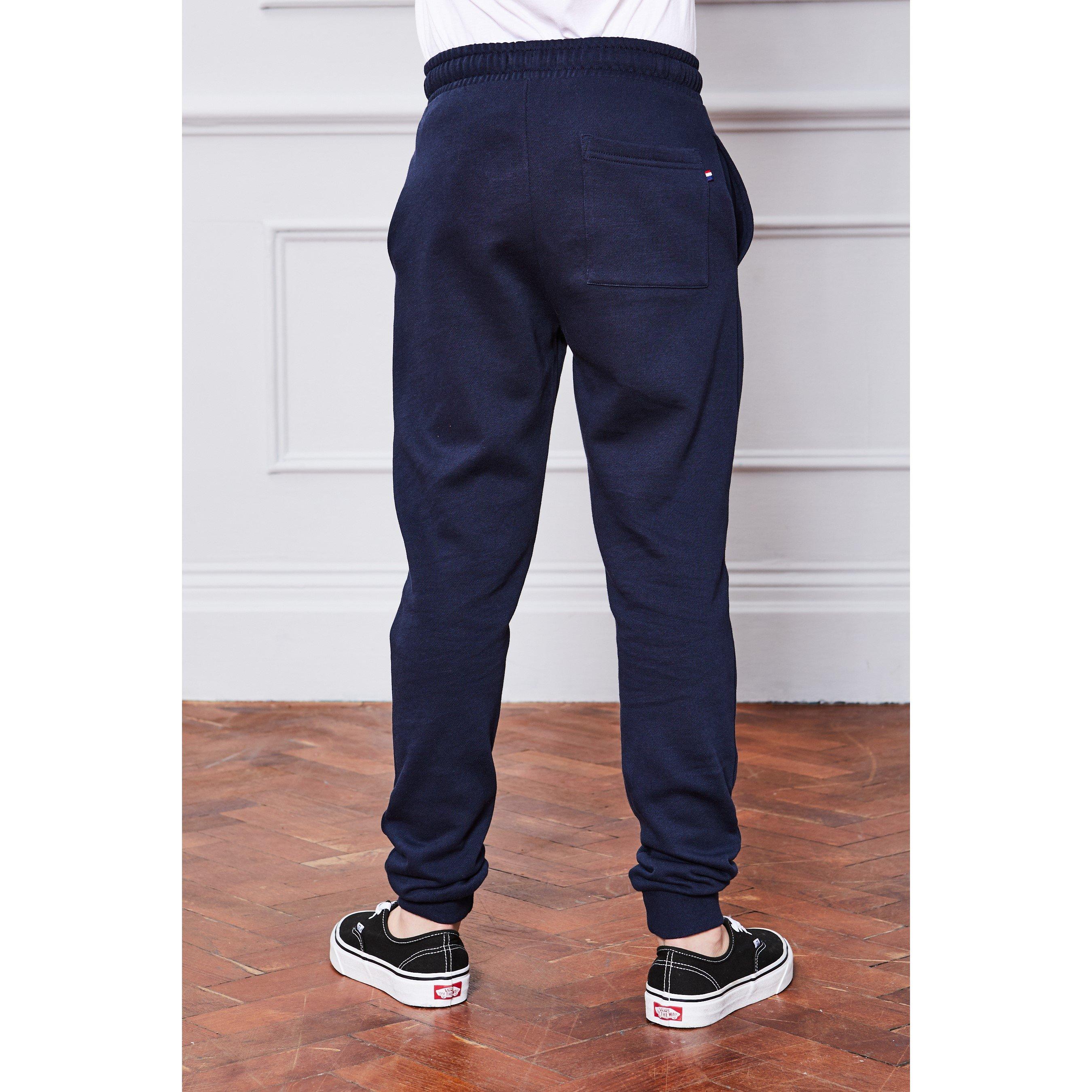 US Polo Assn US Polo Assn Jogging Bottoms Junior Boys