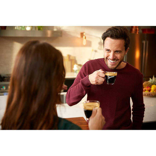 Philips SENSEO® vloeibare ontkalker CA6520/00