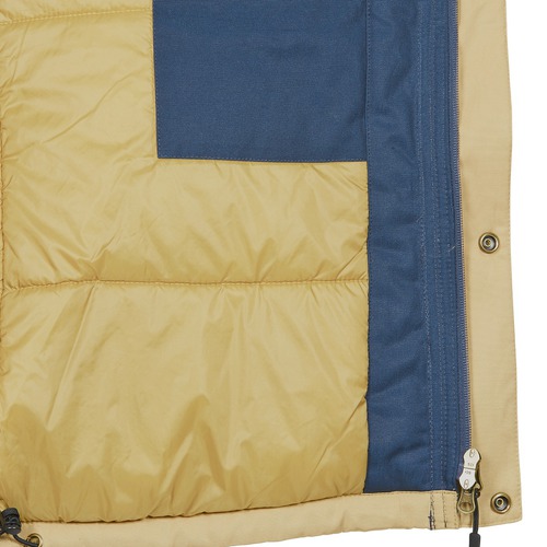 Franklin & Marshall - JKMVA034 - Bleu / Beige