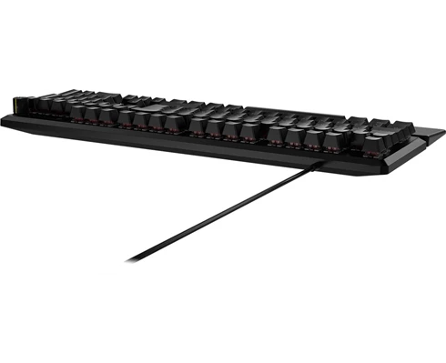 Corsair K70 CORE RGB Mechanical Gaming Keyboard
