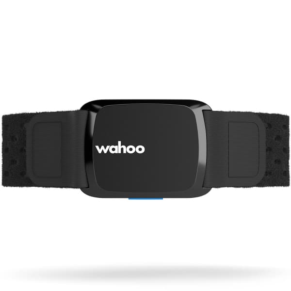 Compteur vélo WAHOO TICKR FIT HEART RATE MONITOR