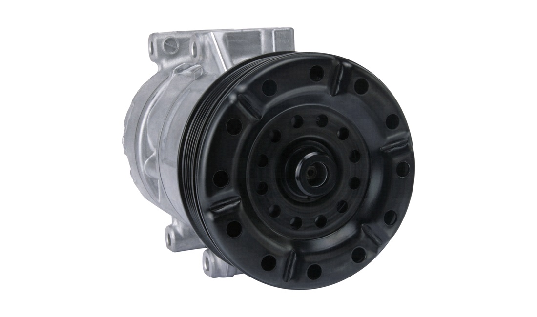 Kompressor
