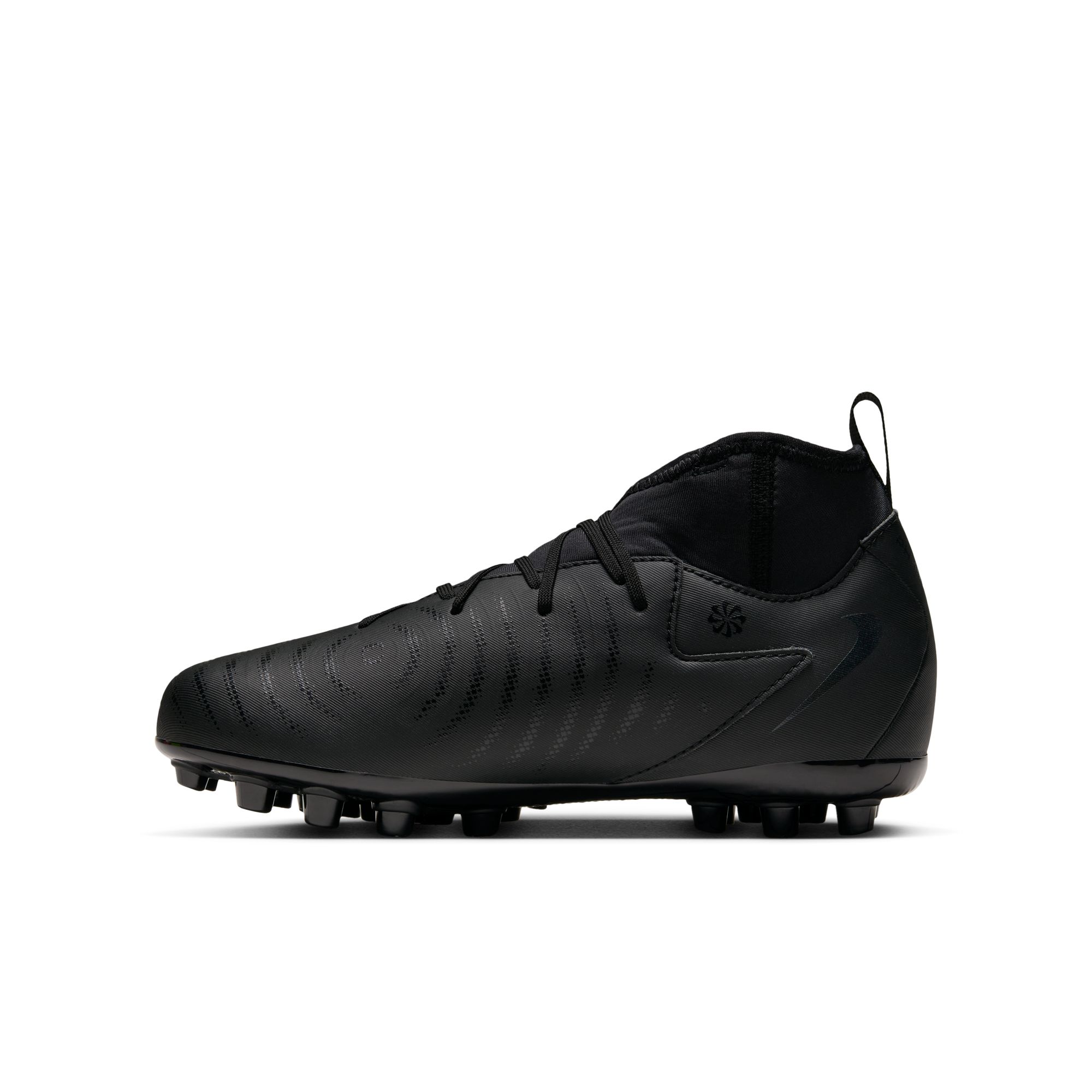 Phantom Luna 2 Academy AG Junior 001/Black/Black