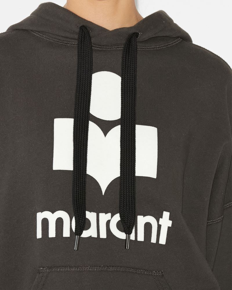 SWEATSHIRT OVERSIZE MANSEL