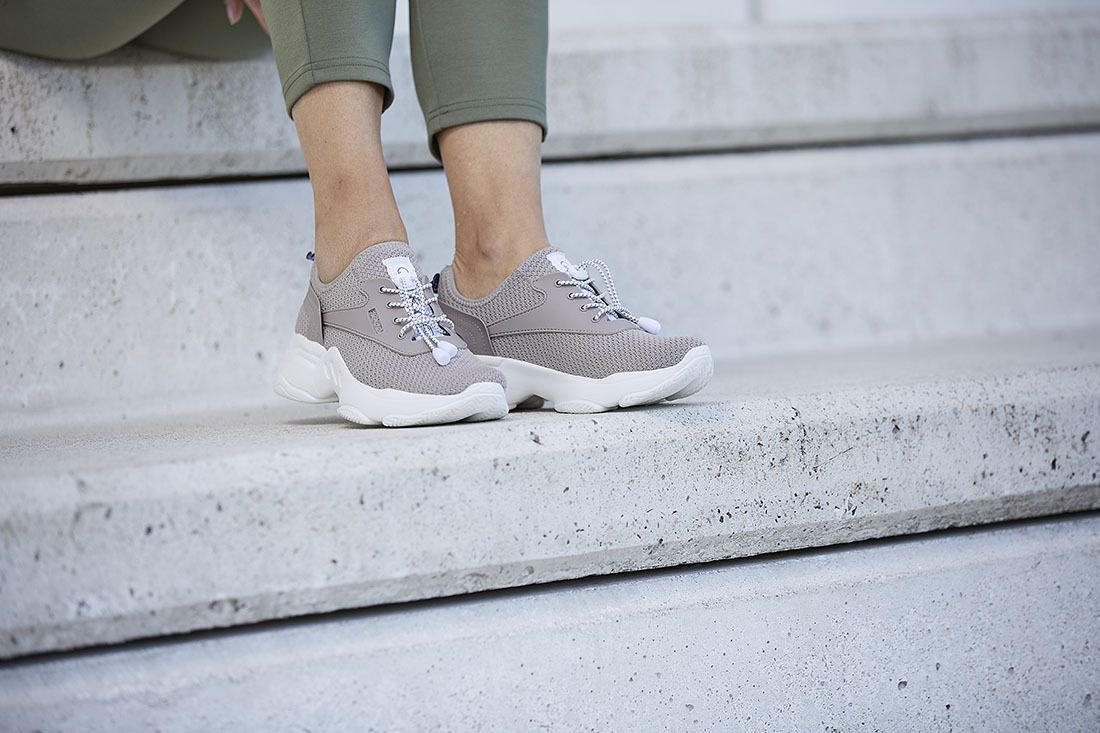 Sanna sneaker