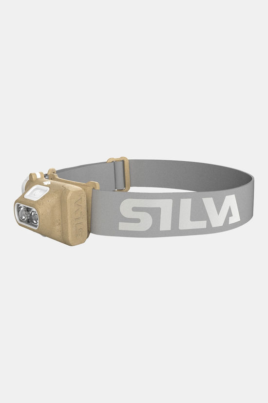 Silva Silva Terra Scout X Hoofdlamp