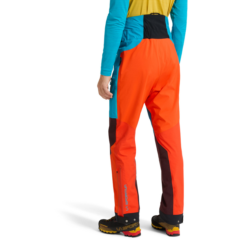 La Sportiva Herren Supercouloir GTX Pro Hose