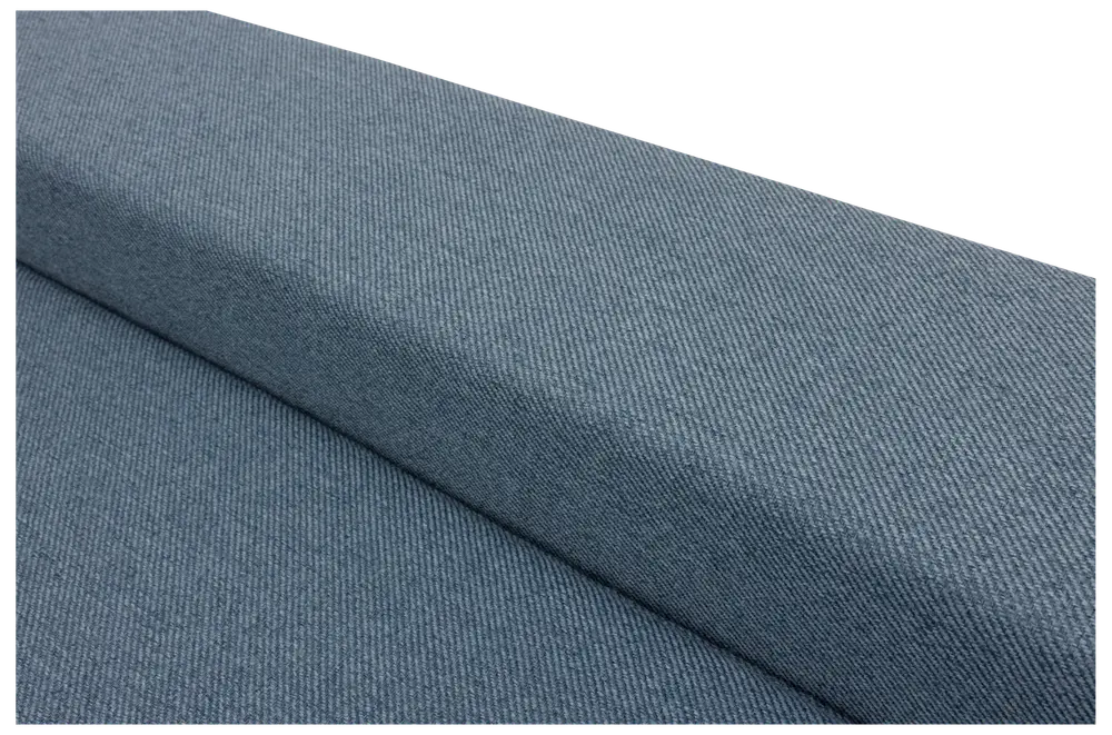 DanPet Luksus-hundeseng med memory foam