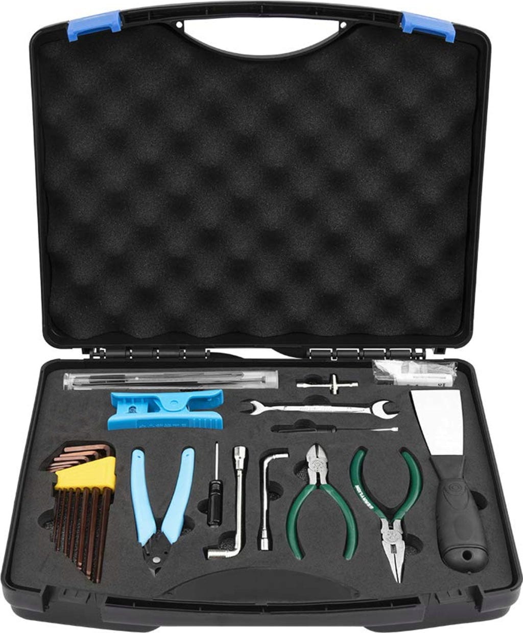 Creality  3D-Drucker Tool Box    Praktische Werkzeuge für deine 3D-Druckarbeiten