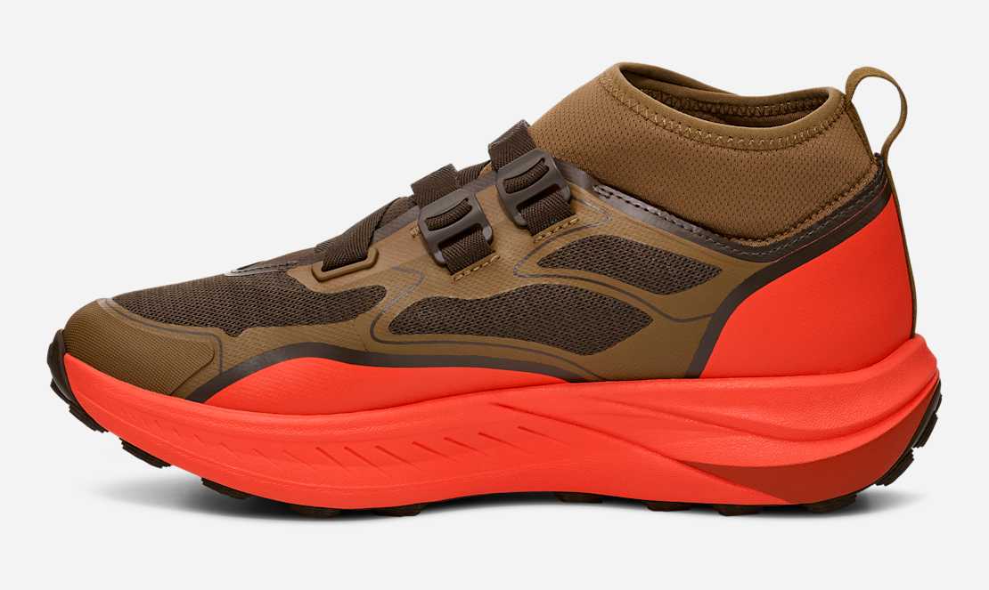 Heren Trailwinder Mid GORE-TEX Hiking Shoe