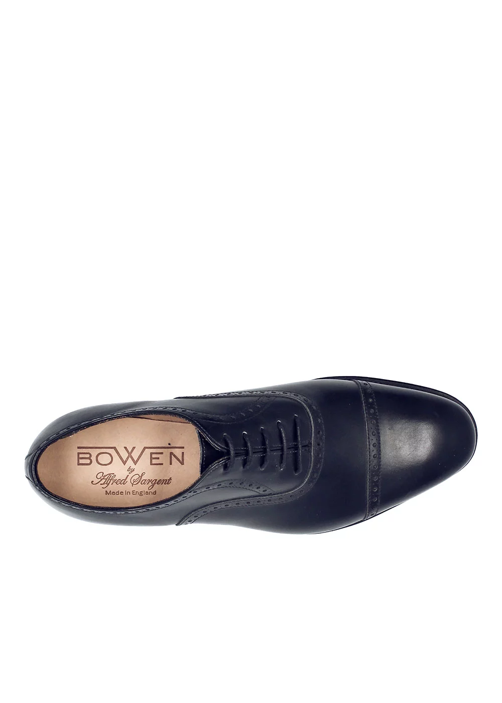 RICHELIEU SITWELL VEAU NOIR