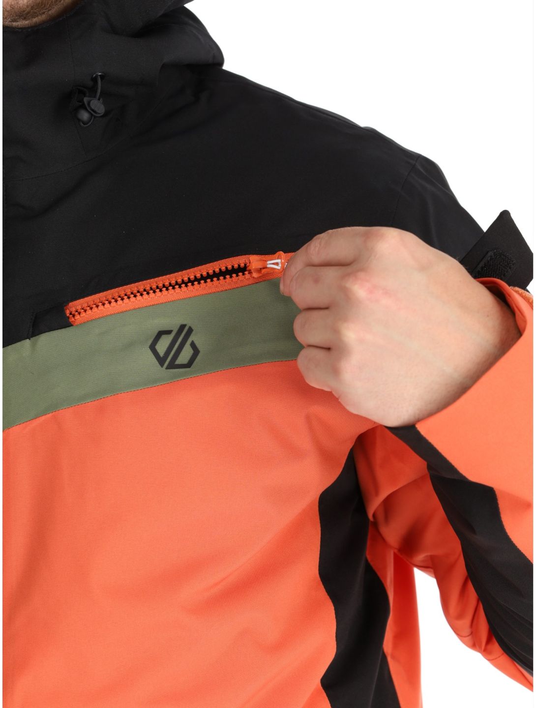 Eagly II ski-jas heren