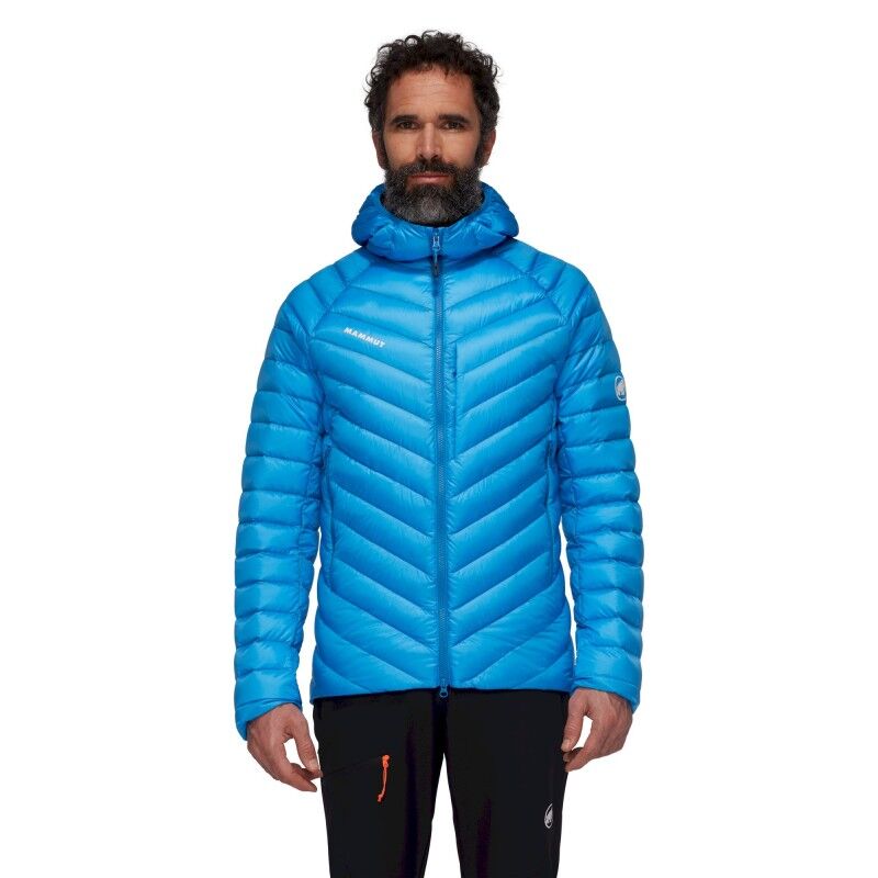 Broad Peak IN Hooded Jacket Men - Doudoune homme
