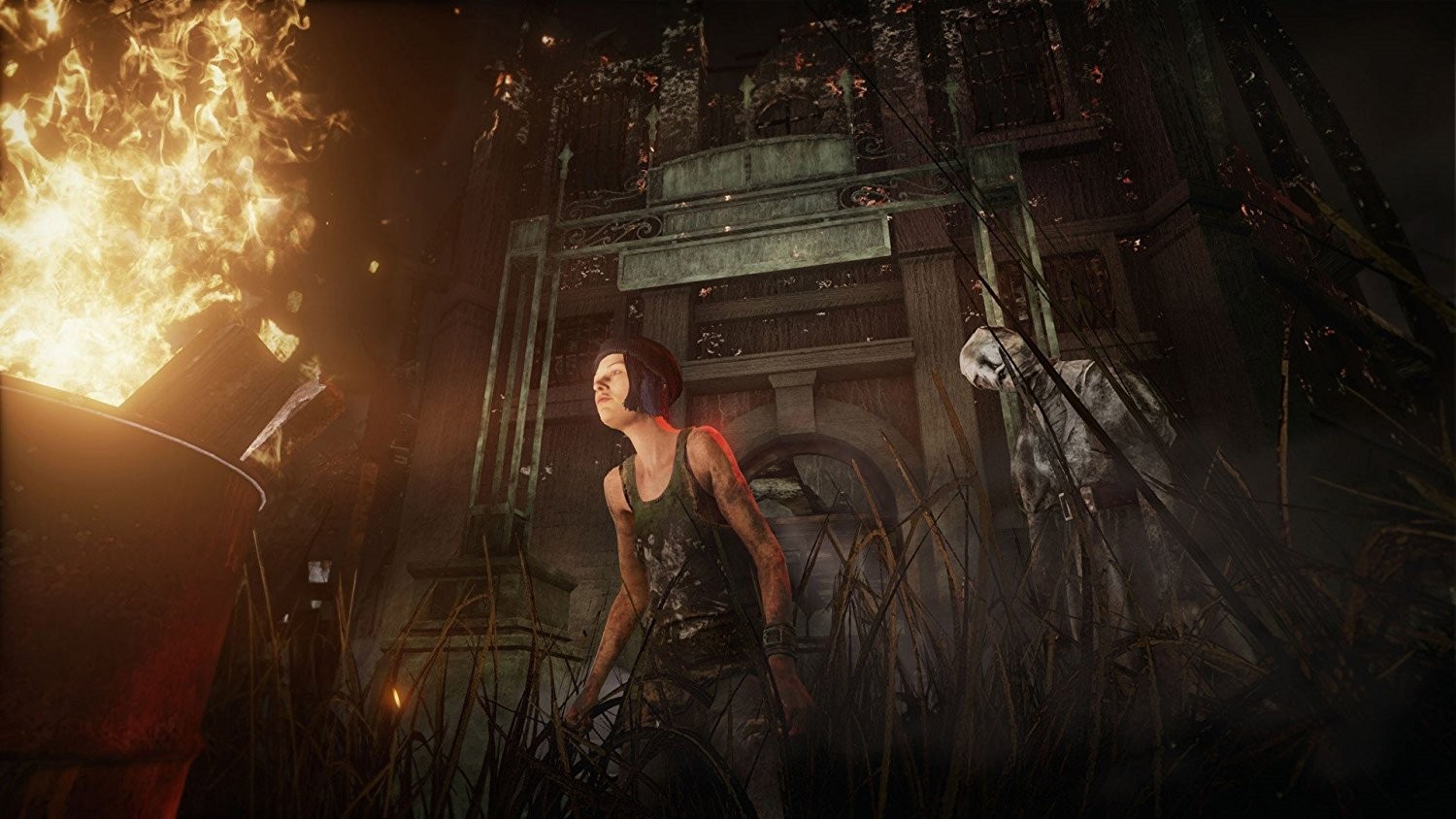 Dead by Daylight (Special Edition)- PlayStation 4