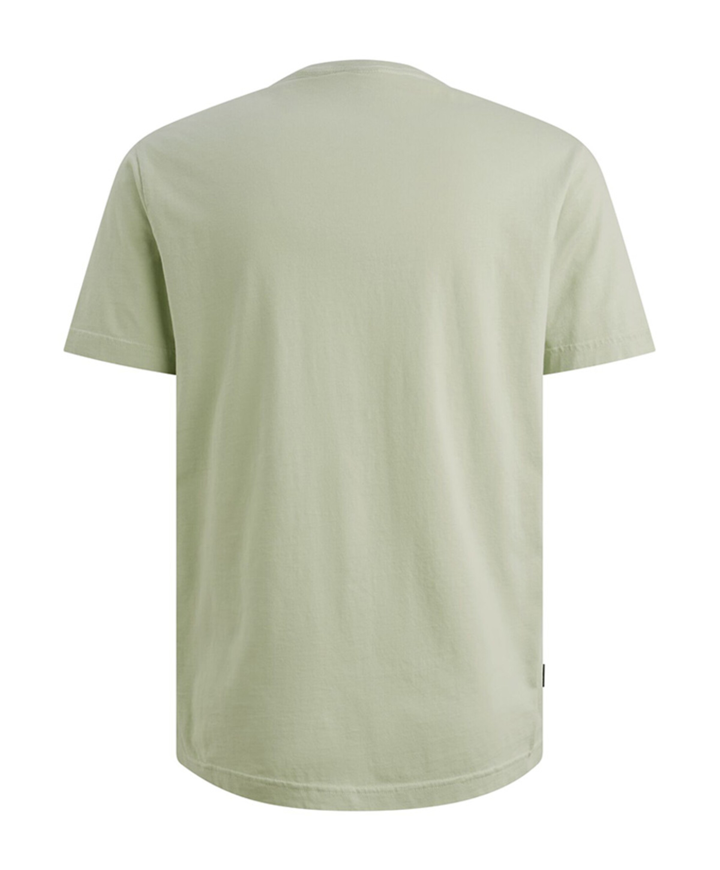 PME Legend Heren T-shirt groen