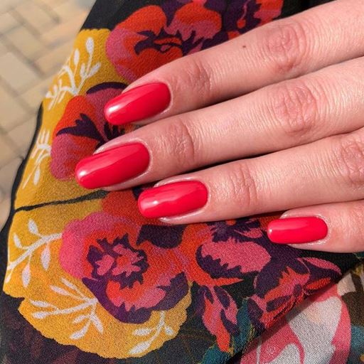 CND Vinylux Nail Polish, 278 Offbeat