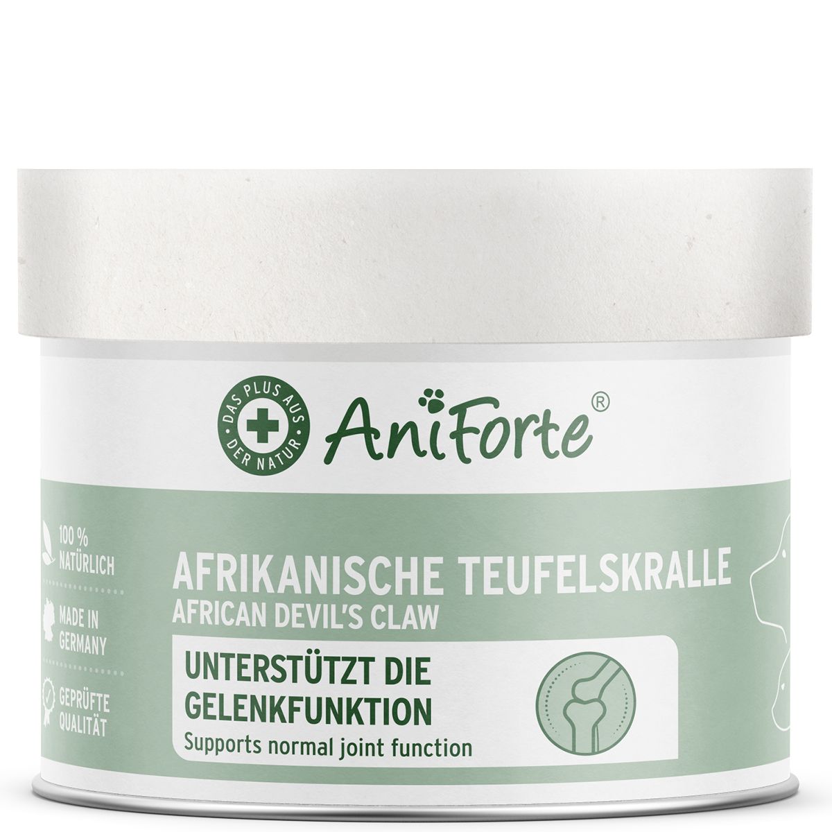 AniForte Teufelskralle Pulver