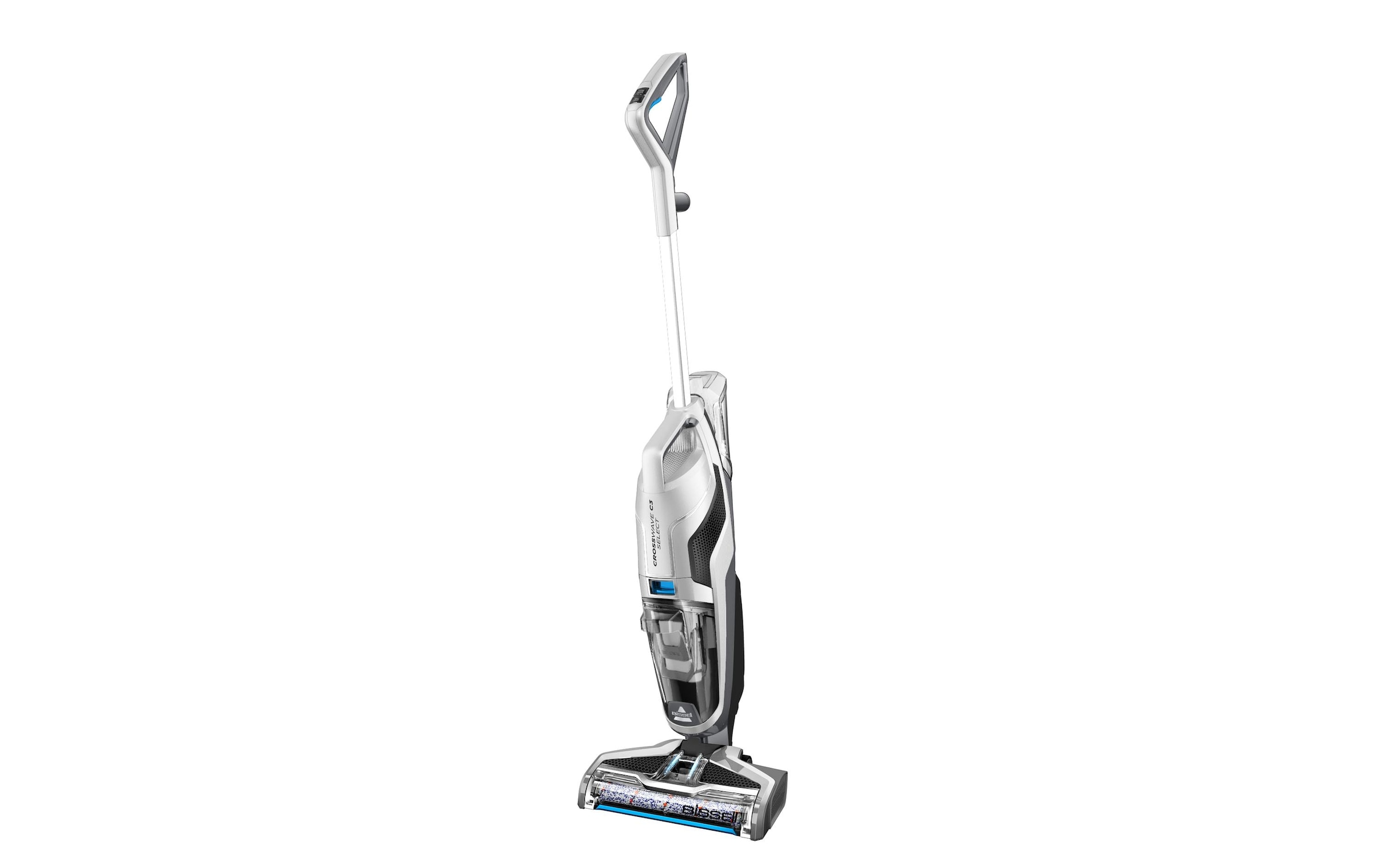 Bissell Wasch-Sauger »CrossWave C3 Select«
