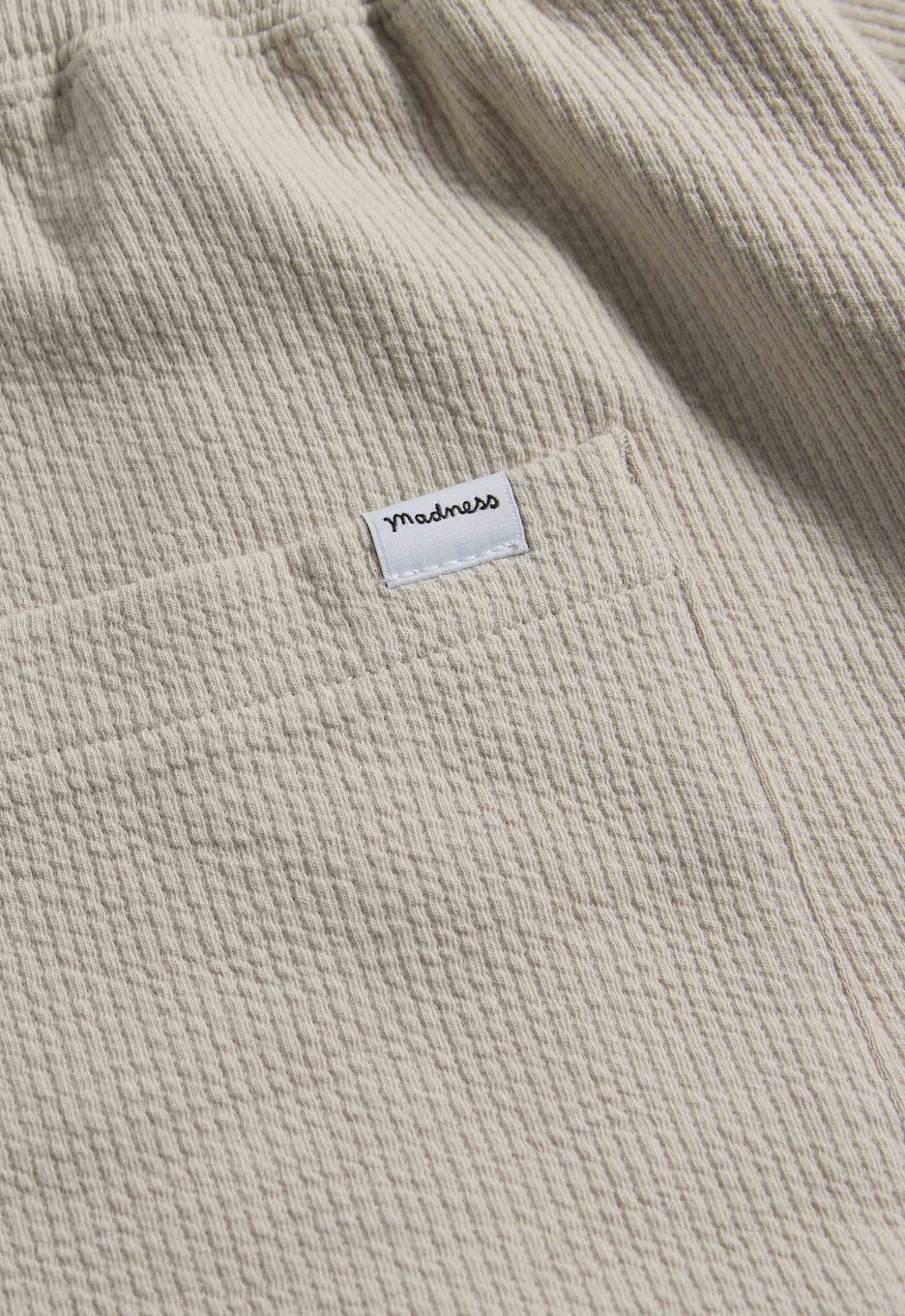 Madness Mishan Short