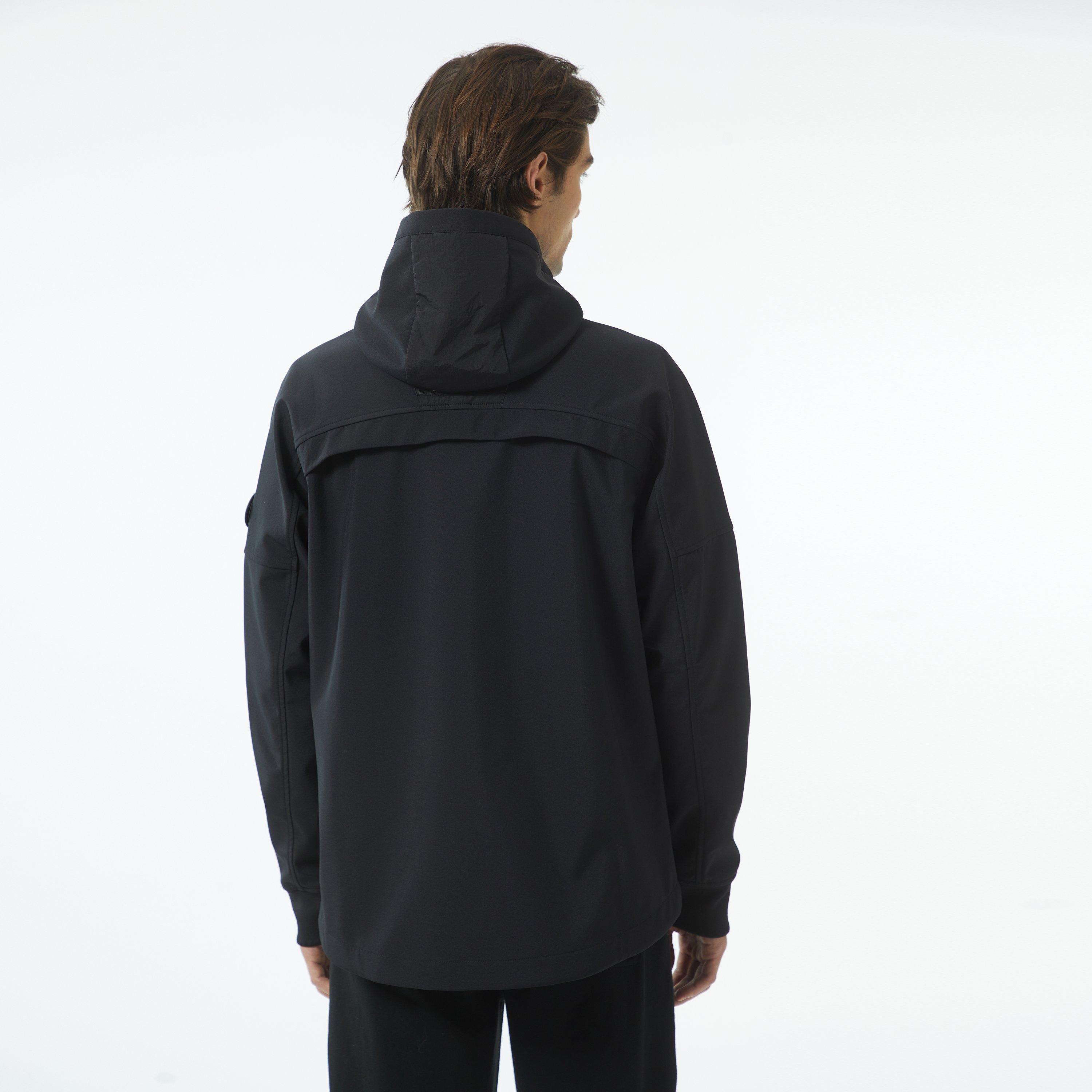Loyalti Hagler Jkt