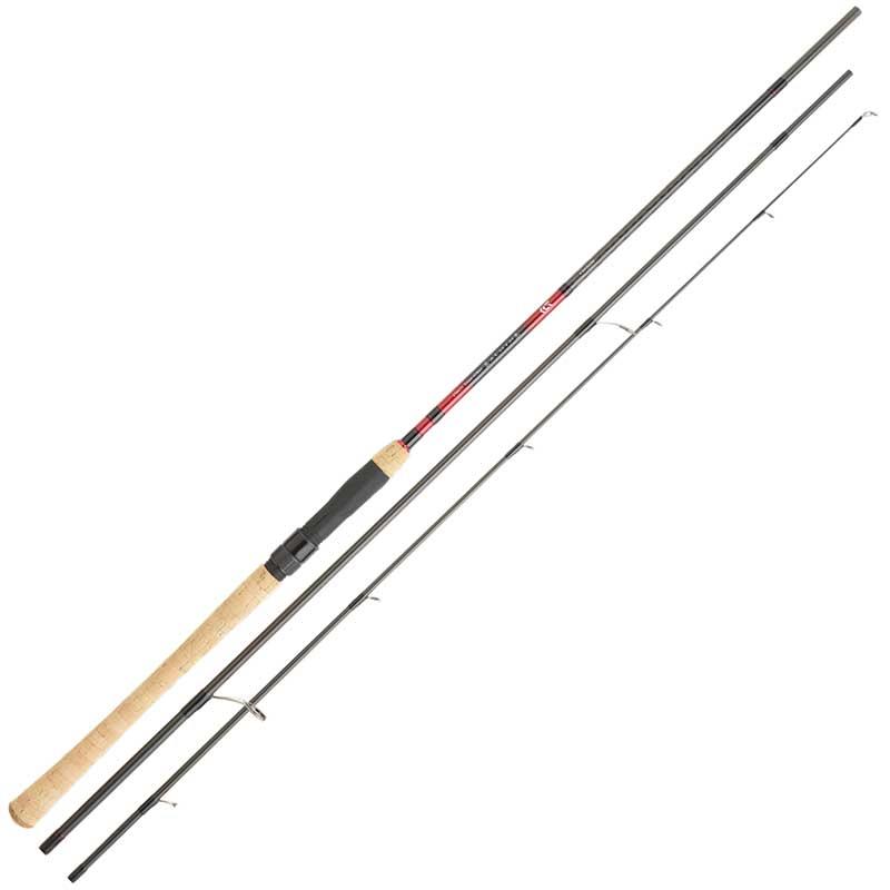 Canne Vairon Manié Daiwa Ninja Vairon Manié