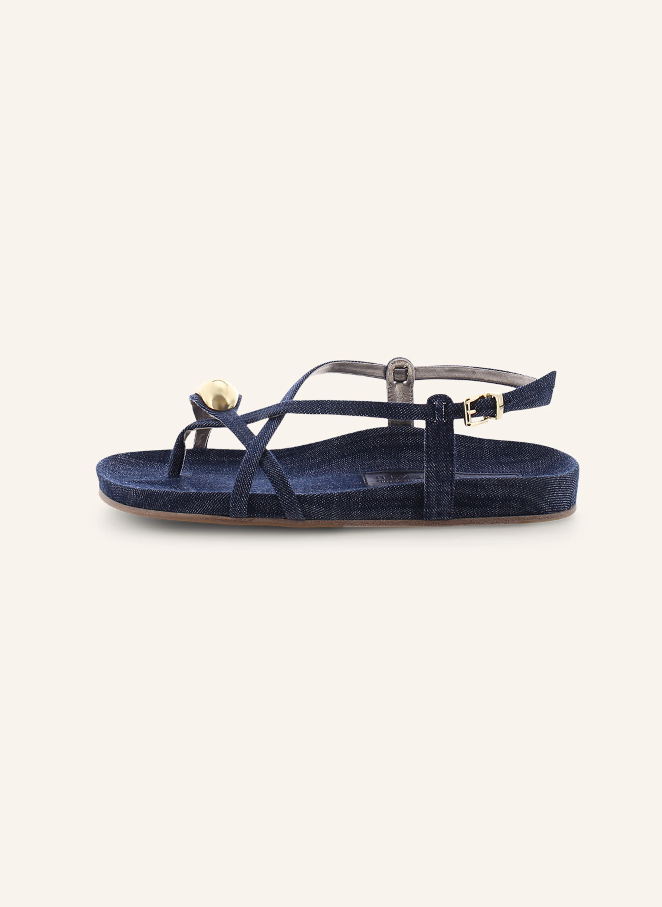 KENNEL & SCHMENGER Sandalette LOVE