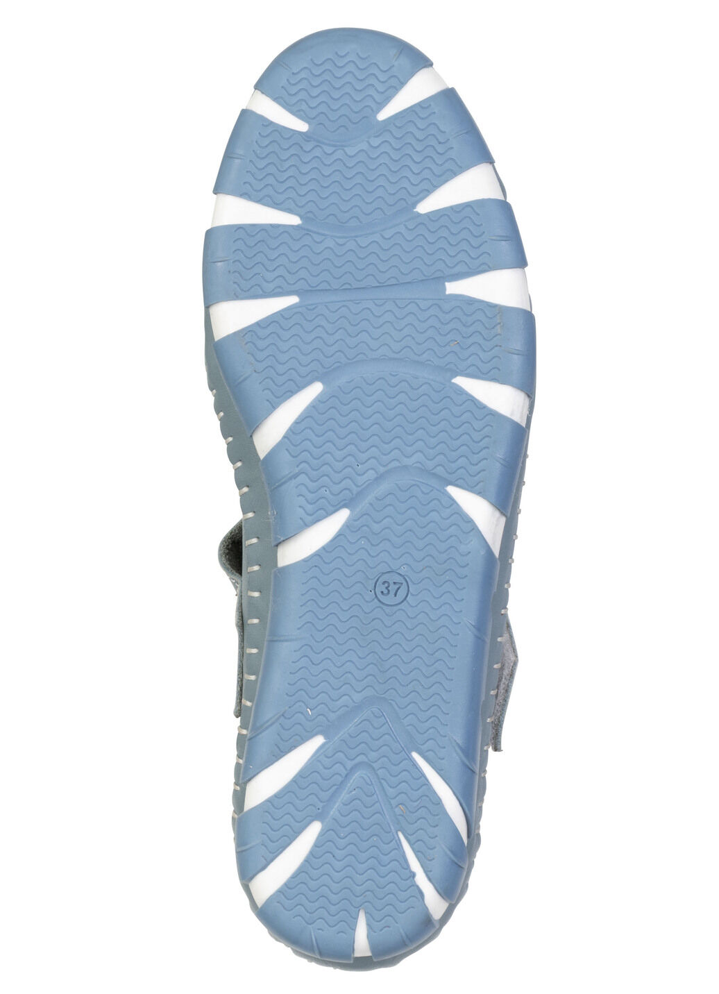 Gemini, bequeme Damen-Slipper, Weite G, mit herausnehmbarem Fussbett