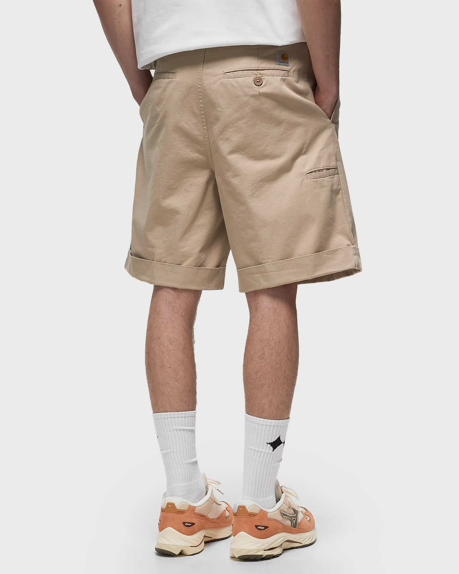 Carhartt WIP Mart Short