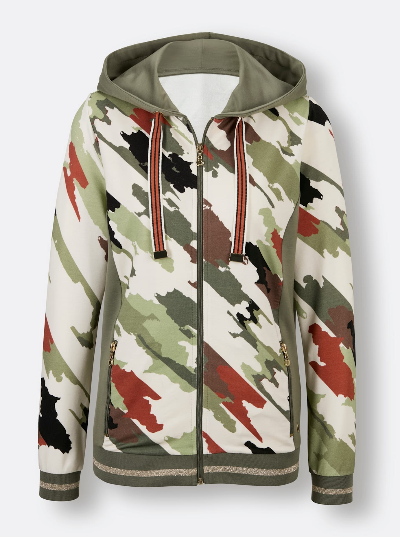 CREATION L PREMIUM Langjacke