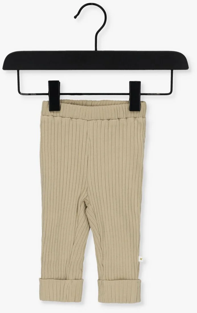 MOODSTREET PETIT zand moodstreet petit legging benny