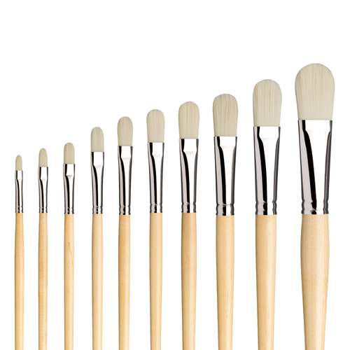 da Vinci TOP-ACRYL Serie 7482